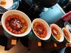 糖油粑粑-凤凰湘语·湘粤鲜融(浦东旗舰店)