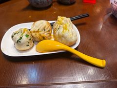 -大壶春生煎(四川中路店)