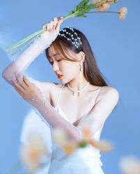 -米莱摄影写真(五大道别墅店)