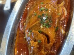 -自游人·美食一楼·地道徽菜(三十年名店)