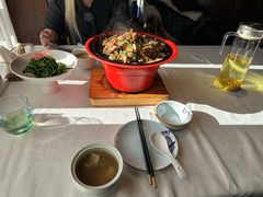 -庆云楼饭庄(什刹海店)