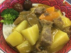 -神牛饭(凯德来福士店)