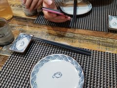 -秋葵田创意料理(广安摩尔春天百货店)