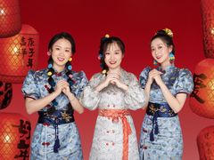 -海马体照相馆(北京apm店)