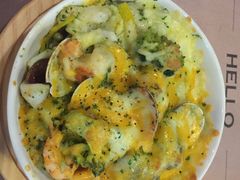 -遇见西木美式餐厅(体育路店)