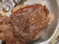 -西塔金胖胖首尔自助烤肉·街头小吃大排档