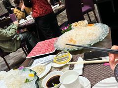 -好彩海鲜火锅饭店(银河百老汇店)