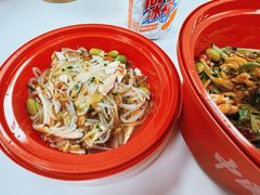 -老碗会·陕西手工面(中心书城店)