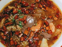 -米一仙·成都小碗菜(东万达店)