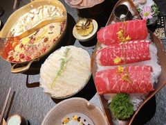 -色響火锅(恒隆广场店)