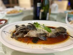 -荣粤酒家·融合粤菜
