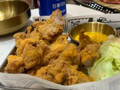 -妥妥烤肉料理(凯德店)