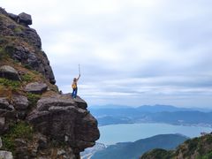 -七娘山
