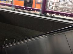 -天河客运站(地铁站)