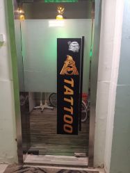 -雕哥的纹身店A3 TATTOO&纹身培训