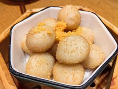 -蜜桃餐厅·伴山(海岸城店)