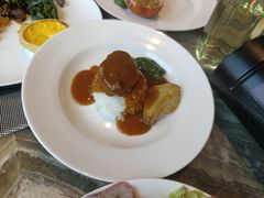 -安蒂娅·海鲜自助餐厅(安蒂娅美兰酒店)