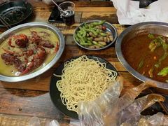 -王红军龙虾(新民路店)