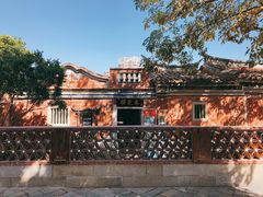 -晋江五店市传统文化旅游区