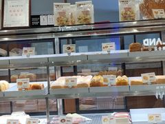 -君之狮子山·轻糖烘焙(松江印象城店)