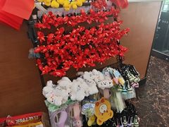 -清真·鸦儿李记·涮肉(花市店)