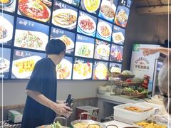 -王家厨房(新华路店)