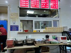 -老冯拉面羊棒骨(西宸广场店)