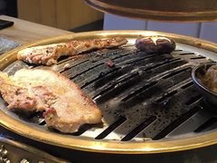 -泥炉烧肉师(新街口金銮巷店)