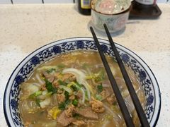 -仙妈米粉店(庆丰路)