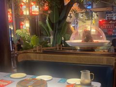 -坛宗剁椒鱼头(河西王府井店)