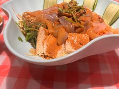 -那家老院子东北菜.饺子.小鸡炖蘑菇(三经街店)