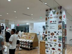-优衣库(长沙国金中心店)