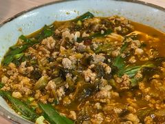 -缘生态云南菜·野生菌庭院餐厅(华侨城店)