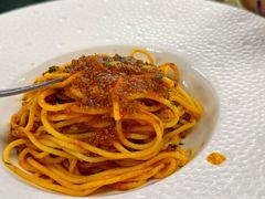 -CASANOVA西餐厅(海信广场店)