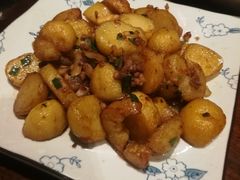 乡村小土豆-良渚君澜度假酒店·中餐厅