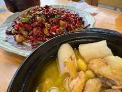 -青城甲(青城山店)