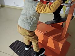 -苏州青少年科技馆