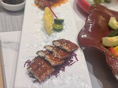 -月下料理(楷林IFC店)