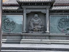 -黔明古寺