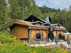 -长白山万达国际度假区