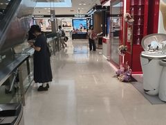 -开元商城(钟楼店)