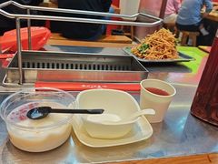 -7只羊·鲜羊肉串·地锅鸡精酿(玄武墨香路店)