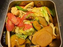 -饕林餐厅(春熙路店)