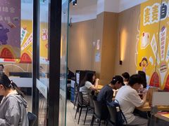 -麦当劳(北亭广场分店)
