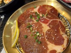 -九田家黑牛烤肉料理(石路天虹店)