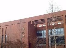 -中国政法大学(昌平校区)