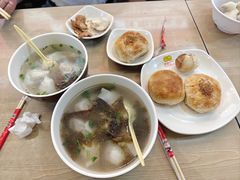 馄饨-岩明火勺店(承德路店)