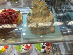 -UH祐禾(上海荟聚店)