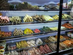 -大周炸串店