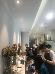 点击看大图 -3AM HAIR SALON烫发染发接发